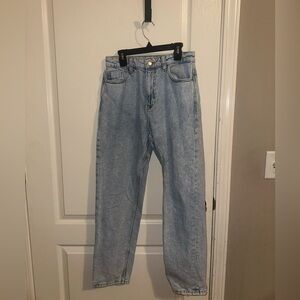 Zara Size 4 Jeans - Never Worn